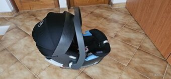 Vajíčko Cybex Aton 5