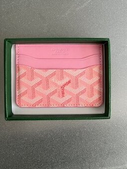 Goyard Peňaženka