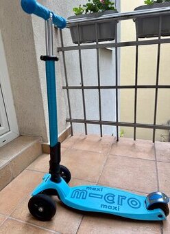 Micro maxi aqua