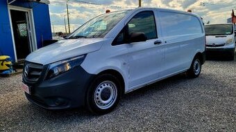 Mercedes-Benz Vito 114 CDI kompakt A/T odpočet DPH
