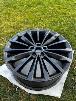 Elektróny Škoda Trinity R19 Superb III