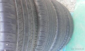 225/60/18 letna sada Dunlop
