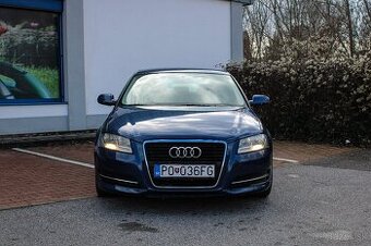 Audi A3 Sportback 1.6 TDI 105k DPF Ambiente