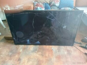 LG 55UK6200PLA Smart 4K