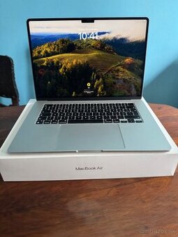 MacBook Air 15” M3