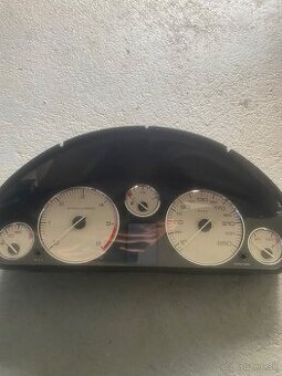Budiky Peugeot407sw