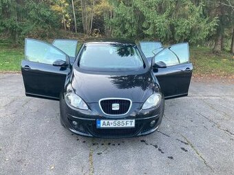 SEAT ALTEA