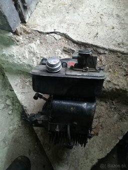 Motor