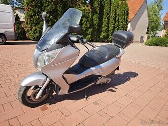 Honda S Wing 125 FES125