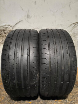 245/40 R18 Letné pneumatiky Sava Intensa UHP 2 kusy