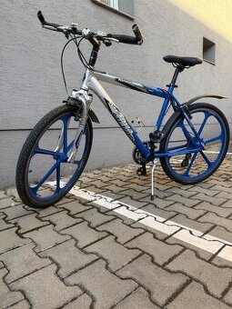 Bicykel Merida