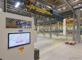 Hľadáme skúsených montérov a elektrikárov na projekt v Brne
