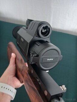 Pixfra Chiron C450 LRF Termovízny zameriavač