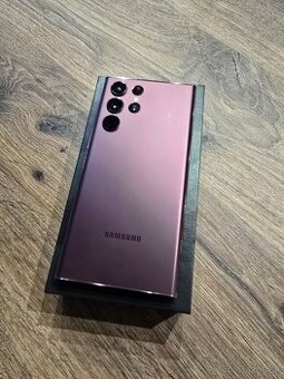Samsung S22 Ultra 512GB
