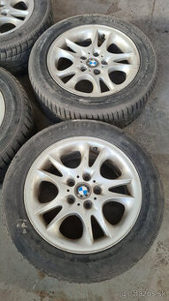 BMW ELEKTRONY R17 Et47 8J