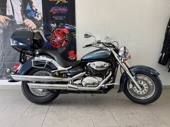Suzuki VL800 Intruder Volusia