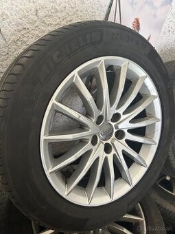 Predam original AUDI elektrony r17