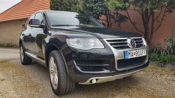 VW TOUAREG 3.0TDI - 176KW CASA
