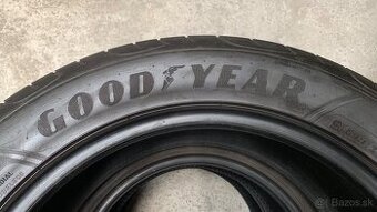 285/45R20 Good Year letne