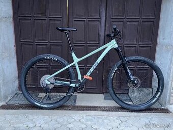 CTM zephyr expert 2022 29” L