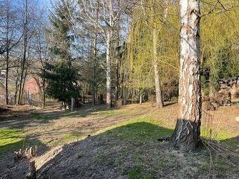 stavebny pozemok