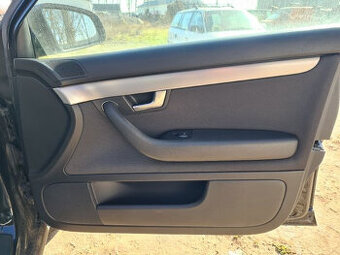 Kúpim tapacír audi a4 b7 2004