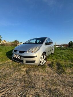 Mitsubishi Colt 1,3/16V/70kw