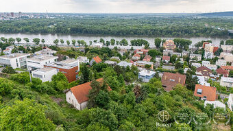 BOSEN | Dom s krásnym výhľadom, slepá ulica, Staré Mesto