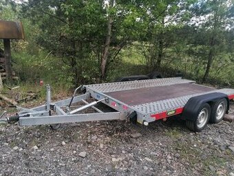 Autoprepravnik UNSINN