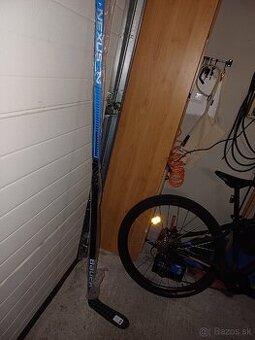 Hokejka bauer Nexus pro stock