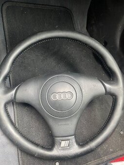 Predám Sline volant na Audi a4 b5