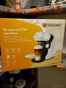 Tassimo TAS1104