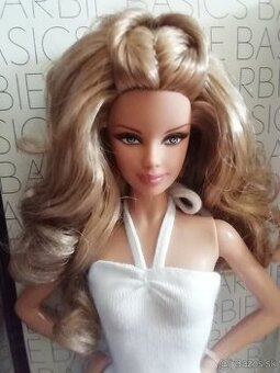 Barbie Basics jeans