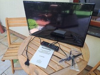 LED TV Panasonic TX-24F300E