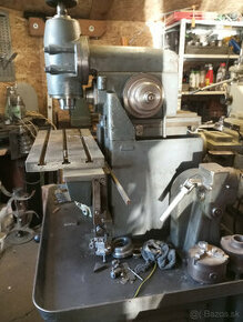 Schaublin SV12 - 1