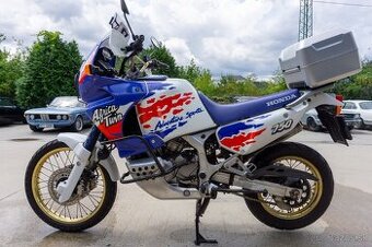 Honda Africa Twin XRV 750