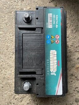 Autobateria