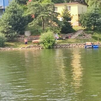 prenajmem chatu na Domaši