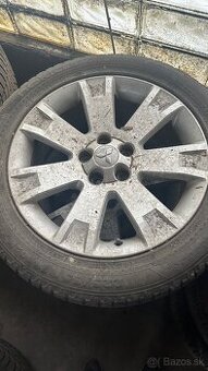 Alu disc Mitsubischi Outlander