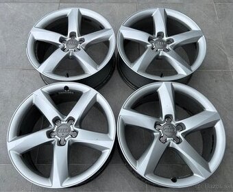 Elektróny Audi Ronal R19 5x112