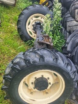 ponúkam carraro naprava zetor