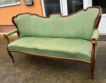 POHOVKA - Sofa