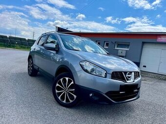 Nissan Qashqai 1.5 Dci 81kw