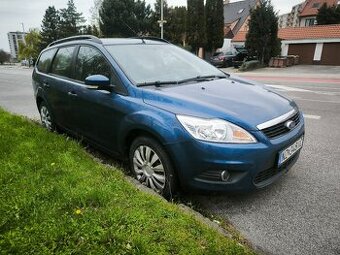Ford focus 1.8TDCI