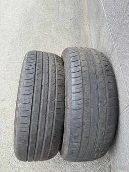 hankook ventus prime 2 245/60 r18