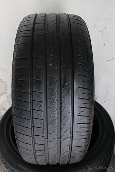 PIRELLI..5-6MM...LETNA...DVOJROZMER...275/35 r19-245/40 r19