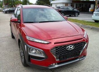 Hyundai Kona 1.6 GDi HEV Hybrid Style