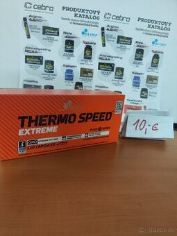 Produkty z OLIMPU -creatine, BCAA, L-Carnitine