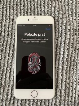 Predam IPhone 8 64GB 100% Baterka