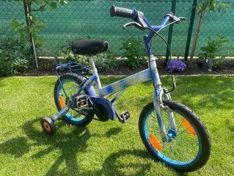 Detský bicykel